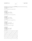 AMINO ACID SEQUENCES DIRECTED AGAINST IL-6R AND POLYPEPTIDES COMPRISING     THE SAME FOR THE TREATMENT OF IL-6R RELATED DISEASES AND DISORDERS diagram and image