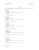 Methods for Affecting Homology-Directed DNA Double Stranded Break Repair diagram and image