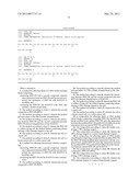 Methods for Affecting Homology-Directed DNA Double Stranded Break Repair diagram and image