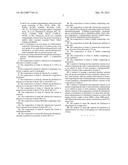 COMPOSITIONS AND METHOD FOR TREATING INFECTION IN CATTLE AND SWINE diagram and image