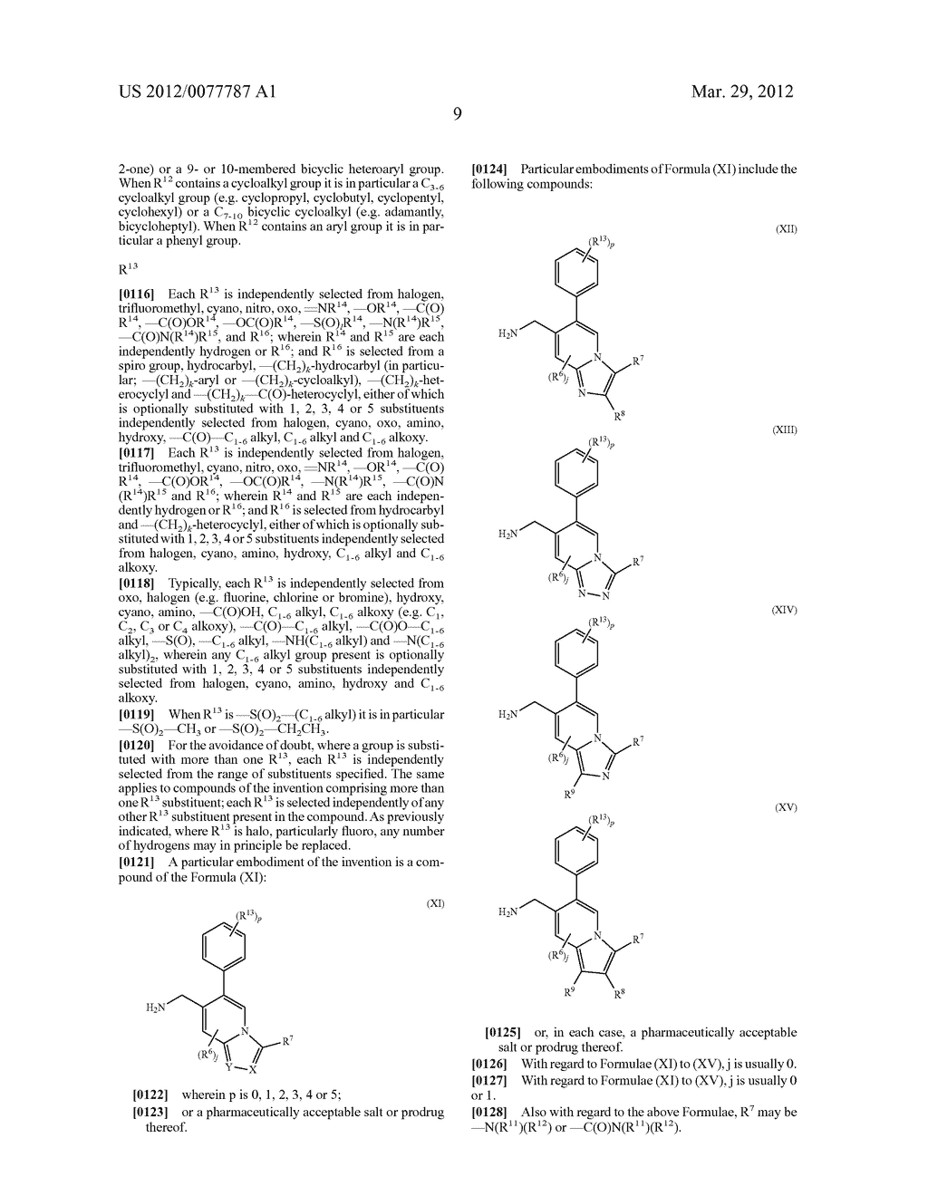 ORGANIC COMPOUNDS - diagram, schematic, and image 10