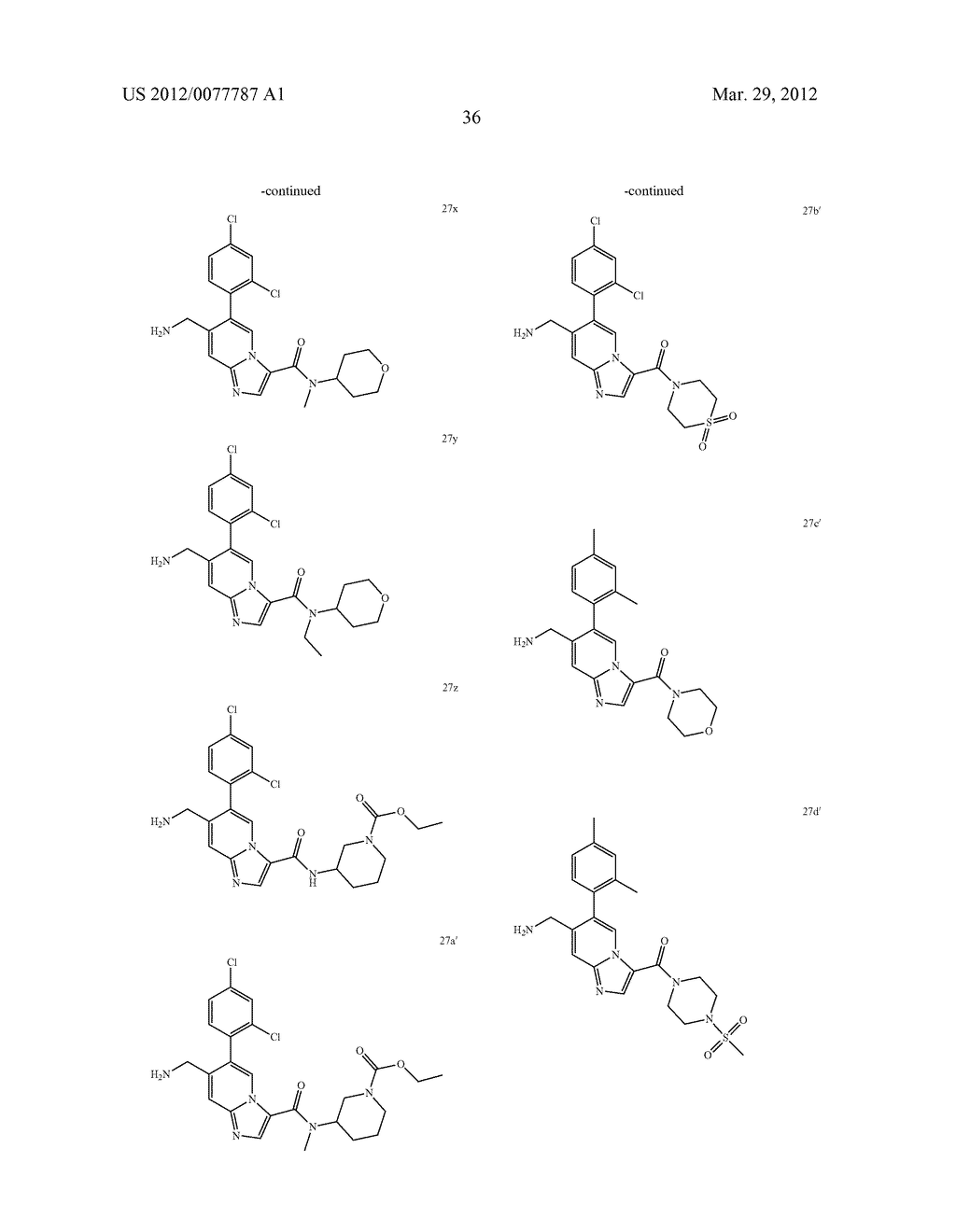 ORGANIC COMPOUNDS - diagram, schematic, and image 37