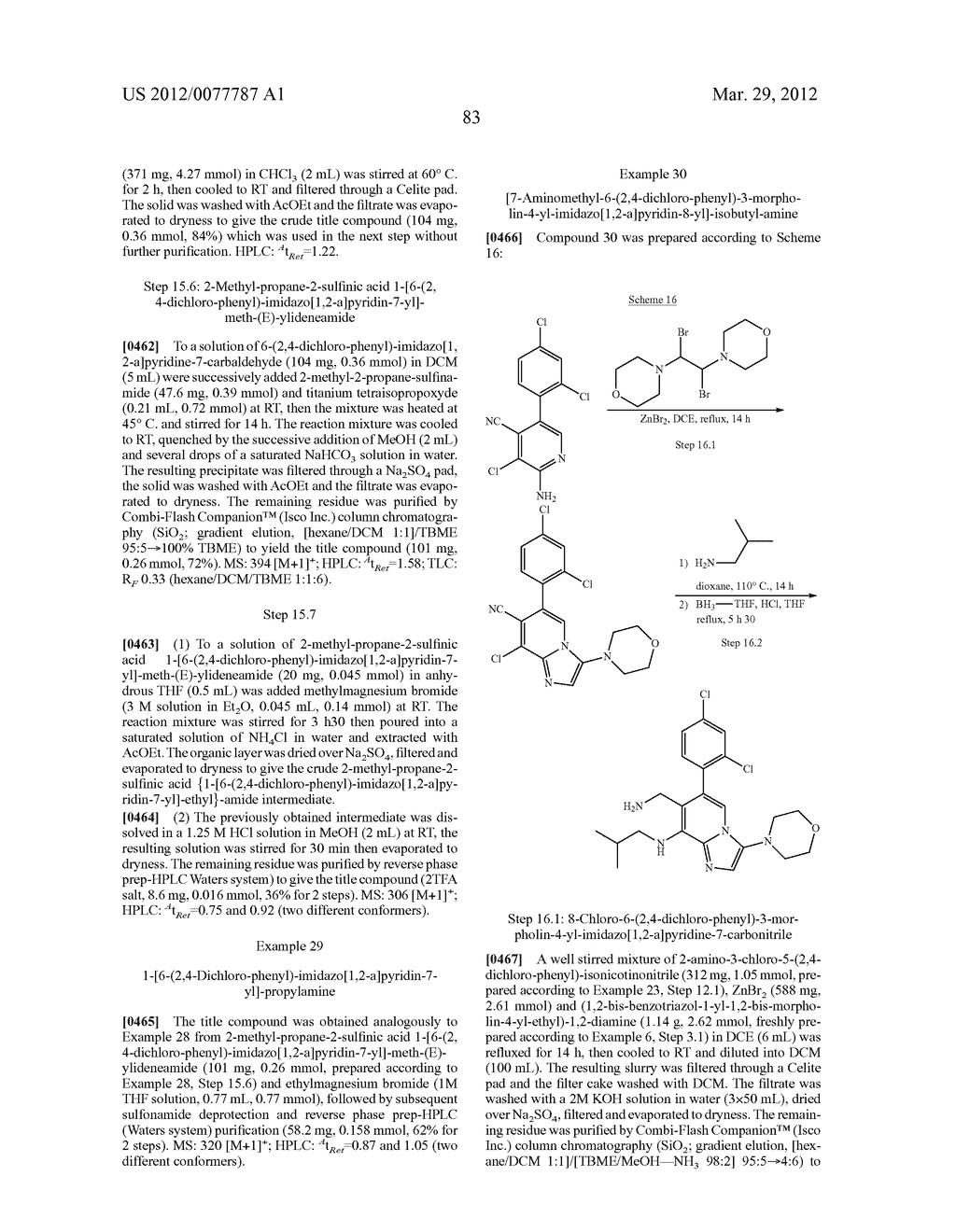 ORGANIC COMPOUNDS - diagram, schematic, and image 84