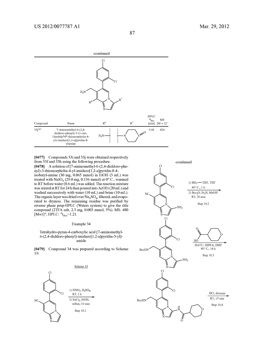 ORGANIC COMPOUNDS - diagram, schematic, and image 88