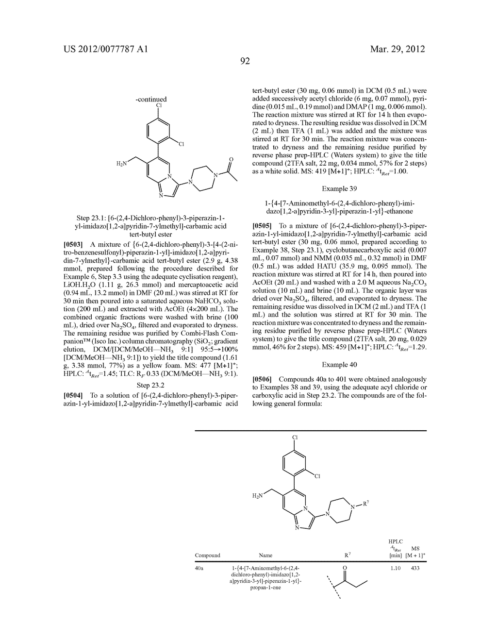 ORGANIC COMPOUNDS - diagram, schematic, and image 93