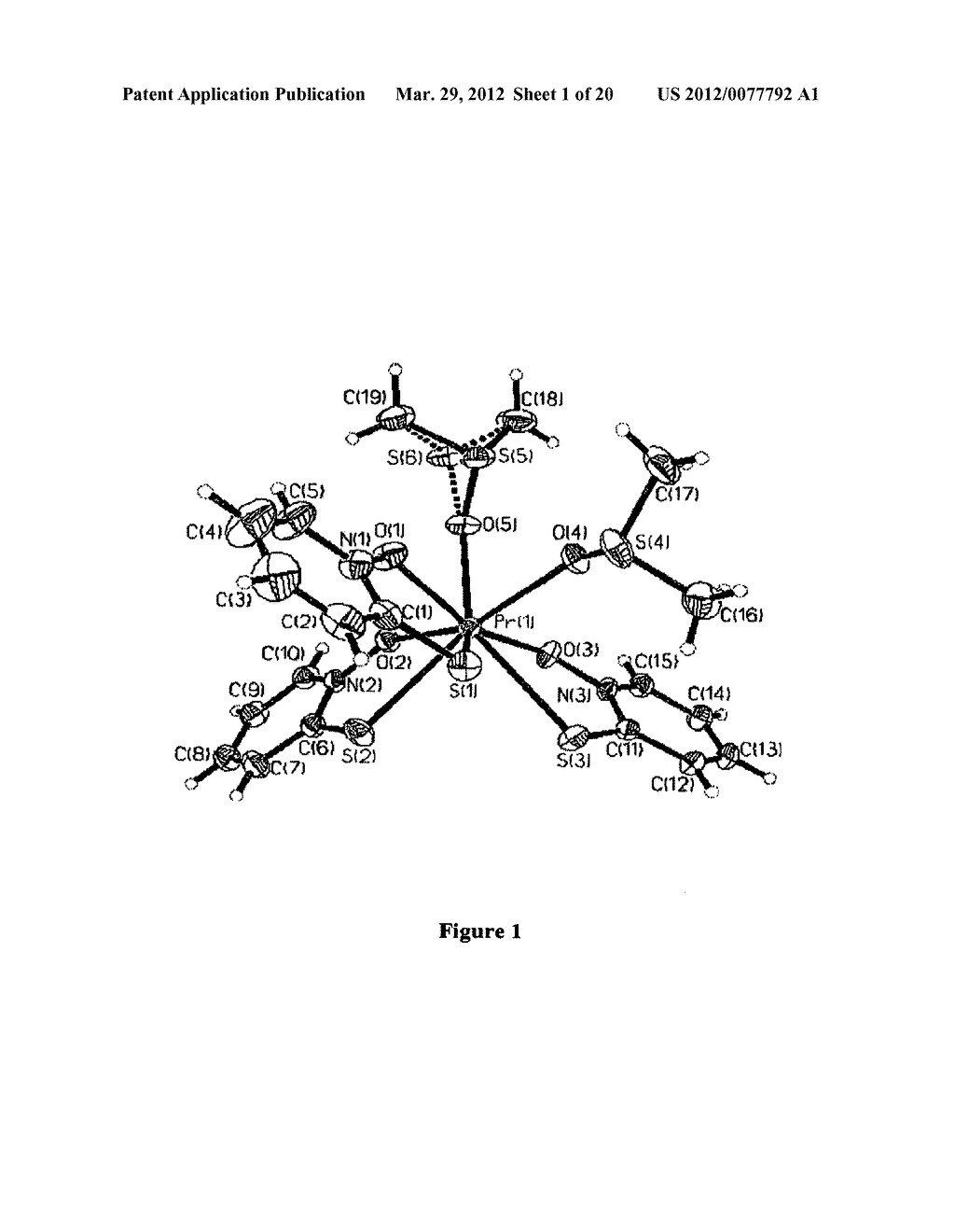 LANTHANIDE METAL COMPLEXES USEFUL IN TREATING CANCER - diagram, schematic, and image 02