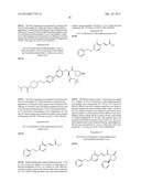 Compounds for the Treatment of Metabolic Disorders diagram and image