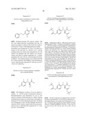 Compounds for the Treatment of Metabolic Disorders diagram and image