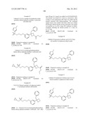 PHENALKYLAMINE DERIVATIVES, PHARMACEUTICAL COMPOSITIONS CONTAINING THEM,     AND THEIR USE IN THERAPY diagram and image