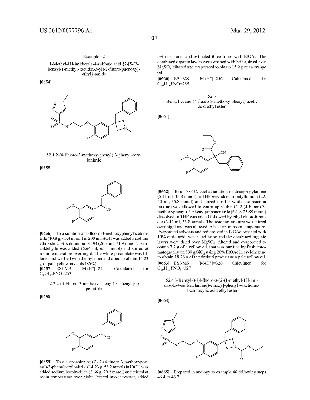 PHENALKYLAMINE DERIVATIVES, PHARMACEUTICAL COMPOSITIONS CONTAINING THEM,     AND THEIR USE IN THERAPY - diagram, schematic, and image 108