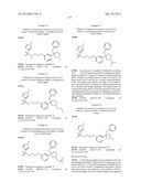 PHENALKYLAMINE DERIVATIVES, PHARMACEUTICAL COMPOSITIONS CONTAINING THEM,     AND THEIR USE IN THERAPY diagram and image