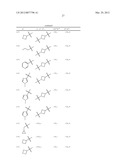 PHENALKYLAMINE DERIVATIVES, PHARMACEUTICAL COMPOSITIONS CONTAINING THEM,     AND THEIR USE IN THERAPY diagram and image