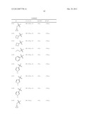 PHENALKYLAMINE DERIVATIVES, PHARMACEUTICAL COMPOSITIONS CONTAINING THEM,     AND THEIR USE IN THERAPY diagram and image