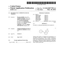 HETEROCYCLIC COMPOUND AND USE THEREOF diagram and image