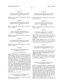 HETEROCYCLIC COMPOUND AND USE THEREOF diagram and image