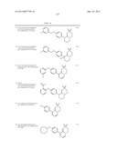 HETEROCYCLIC COMPOUND AND USE THEREOF diagram and image