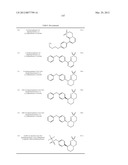 HETEROCYCLIC COMPOUND AND USE THEREOF diagram and image