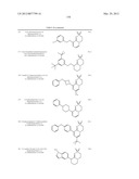 HETEROCYCLIC COMPOUND AND USE THEREOF diagram and image