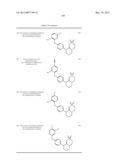 HETEROCYCLIC COMPOUND AND USE THEREOF diagram and image