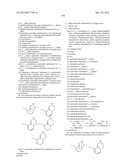 HETEROCYCLIC COMPOUND AND USE THEREOF diagram and image