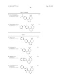 HETEROCYCLIC COMPOUND AND USE THEREOF diagram and image