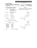 PYRIMIDOPYRIDAZINE DERIVATIVES USEFUL AS P38 MAPK INHIBITORS diagram and image