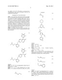 PYRIMIDOPYRIDAZINE DERIVATIVES USEFUL AS P38 MAPK INHIBITORS diagram and image