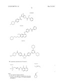 PRODRUG FORMS OF KINASE INHIBITORS AND THEIR USE IN THERAPY diagram and image