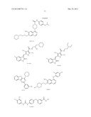 PRODRUG FORMS OF KINASE INHIBITORS AND THEIR USE IN THERAPY diagram and image