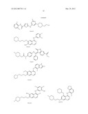 PRODRUG FORMS OF KINASE INHIBITORS AND THEIR USE IN THERAPY diagram and image