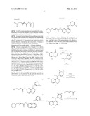 PRODRUG FORMS OF KINASE INHIBITORS AND THEIR USE IN THERAPY diagram and image