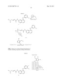 PRODRUG FORMS OF KINASE INHIBITORS AND THEIR USE IN THERAPY diagram and image