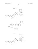 PRODRUG FORMS OF KINASE INHIBITORS AND THEIR USE IN THERAPY diagram and image