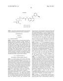 PRODRUG FORMS OF KINASE INHIBITORS AND THEIR USE IN THERAPY diagram and image