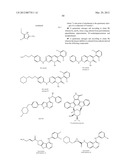 PRODRUG FORMS OF KINASE INHIBITORS AND THEIR USE IN THERAPY diagram and image