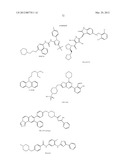 PRODRUG FORMS OF KINASE INHIBITORS AND THEIR USE IN THERAPY diagram and image