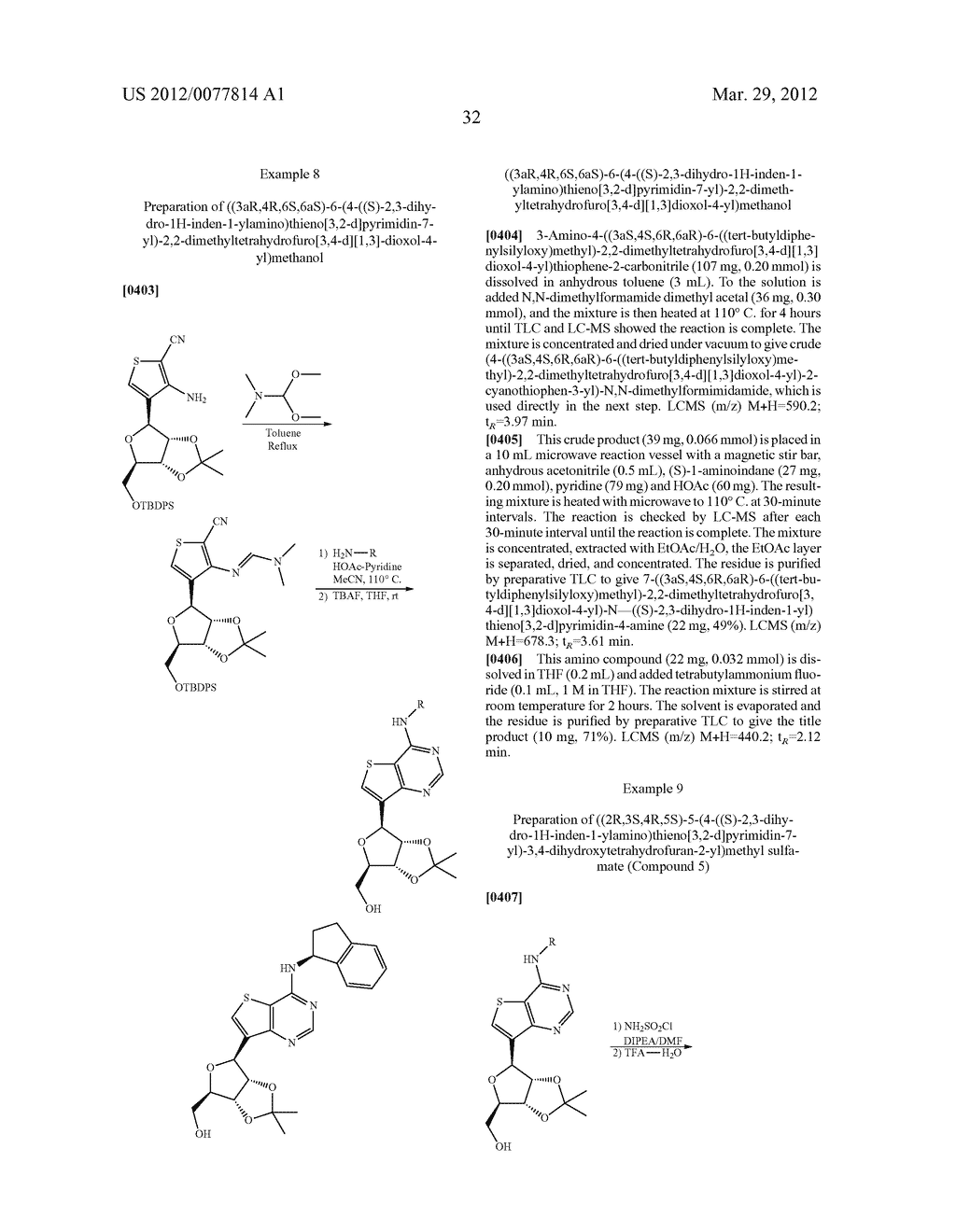 SULFONAMIDE, SULFAMATE, AND SULFAMOTHIOATE DERIVATIVES - diagram, schematic, and image 33