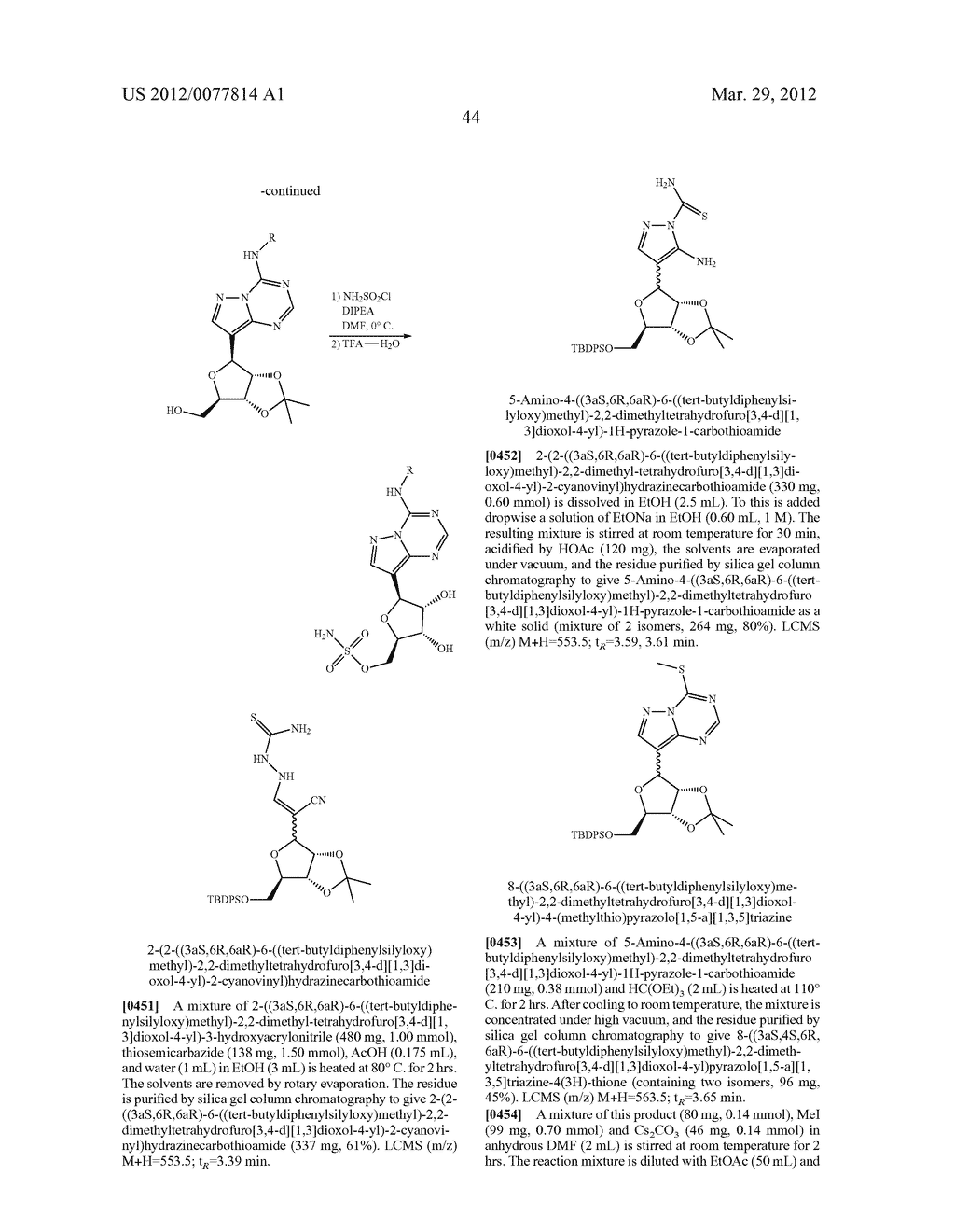 SULFONAMIDE, SULFAMATE, AND SULFAMOTHIOATE DERIVATIVES - diagram, schematic, and image 45