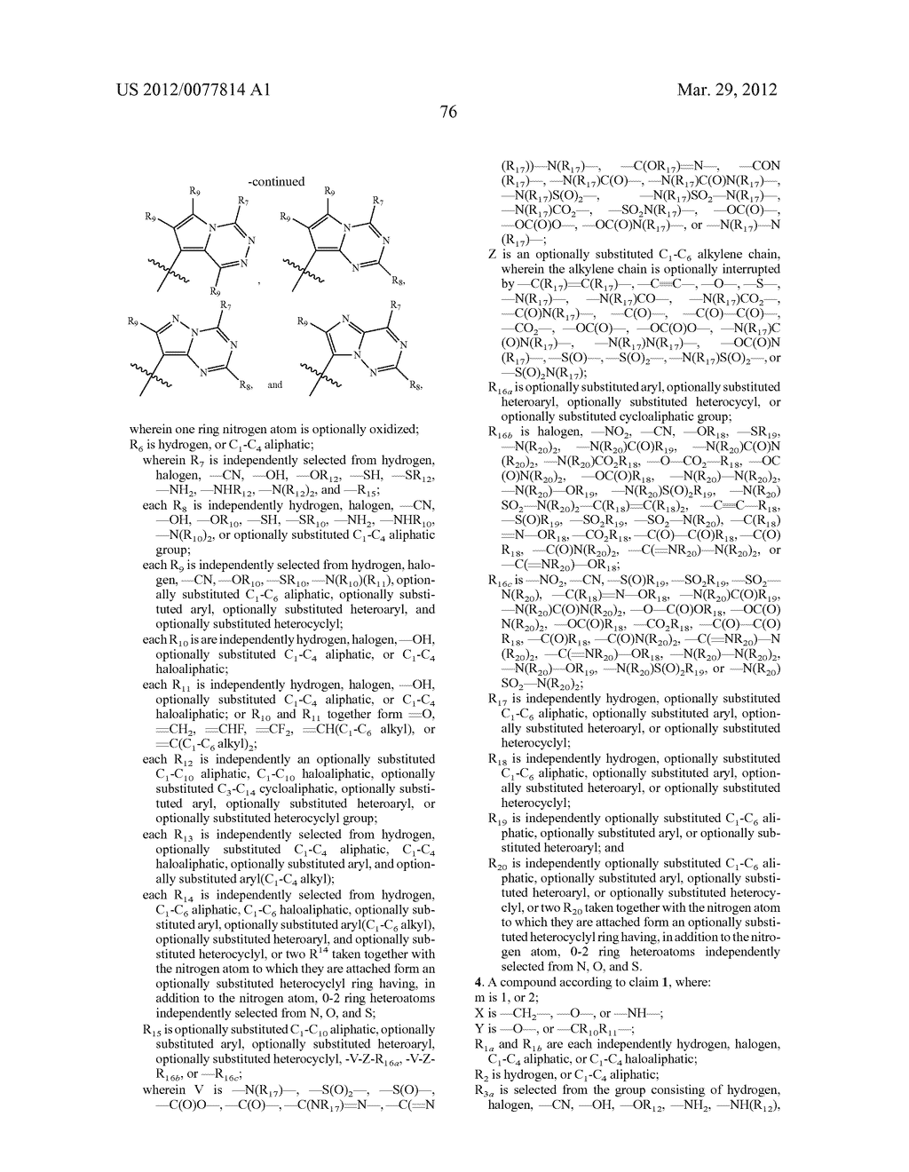 SULFONAMIDE, SULFAMATE, AND SULFAMOTHIOATE DERIVATIVES - diagram, schematic, and image 77