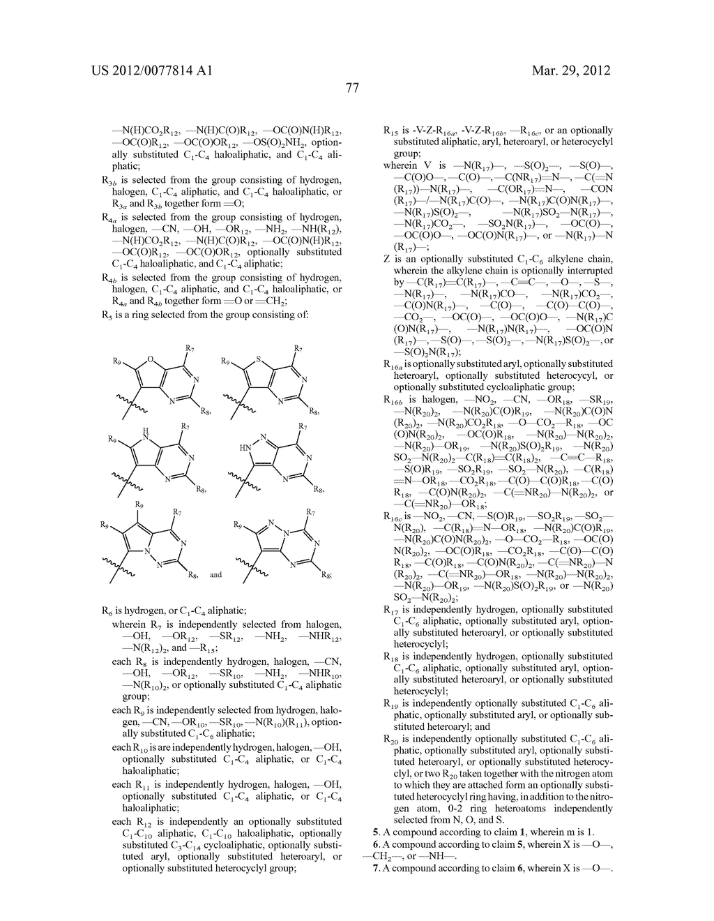 SULFONAMIDE, SULFAMATE, AND SULFAMOTHIOATE DERIVATIVES - diagram, schematic, and image 78
