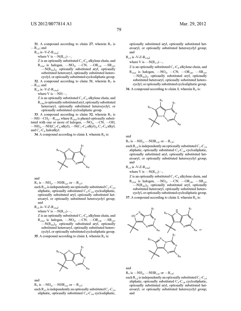 SULFONAMIDE, SULFAMATE, AND SULFAMOTHIOATE DERIVATIVES - diagram, schematic, and image 80