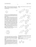 COMPOUNDS AND METHOD FOR TREATMENT OF CANCER diagram and image