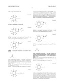 COMPOUNDS AND METHOD FOR TREATMENT OF CANCER diagram and image