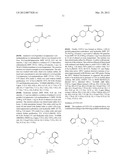 COMPOUNDS AND METHOD FOR TREATMENT OF CANCER diagram and image