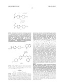 COMPOUNDS AND METHOD FOR TREATMENT OF CANCER diagram and image