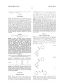 COMPOUNDS AND METHOD FOR TREATMENT OF CANCER diagram and image