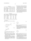 COMPOUNDS AND METHOD FOR TREATMENT OF CANCER diagram and image