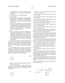 COMPOUNDS AND METHOD FOR TREATMENT OF CANCER diagram and image