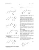 COMPOUNDS AND METHOD FOR TREATMENT OF CANCER diagram and image