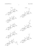 Methods of Use of Cyclopamine Analogs diagram and image